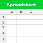 My Spreadsheet-For Ms Office Excel