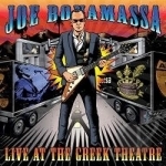 Live at the Greek Theatre by Joe Bonamassa
