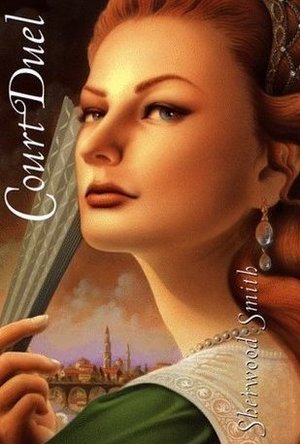 Court Duel (Crown &amp; Court, #2)