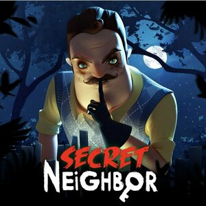 Secret Neighbor