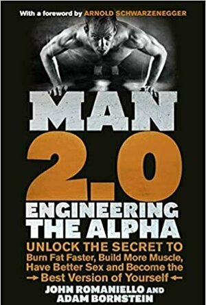 Man 2.0: Engineering the Alpha