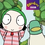 Sarah &amp; Duck - Day at the Park