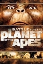 Battle For The Planet Of The Apes (1973)