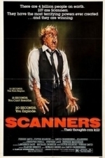 Scanners (1981)