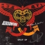 Moneen/Alexisonfire Split EP by Alexisonfire / Moneen