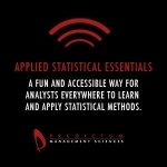 Applied Statistical Essentials (for 6 Sigma)