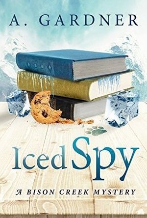 Iced Spy