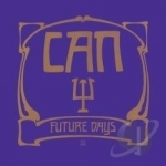 Future Days by Can