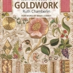 Beginner&#039;s Guide to Goldwork