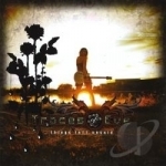 Things Left Unsaid by Traces Of Eve