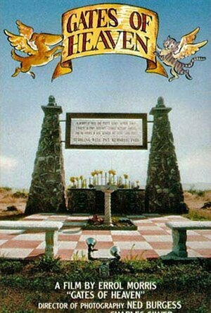 Gates of Heaven (1978)