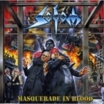 Masquerade In Blood by Sodom