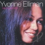 Collection by Yvonne Elliman