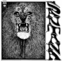 Santana by Santana