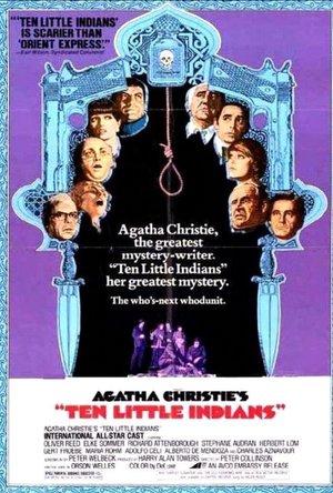 Ten little Indians (1974)