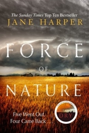 Force of Nature (Aaron Falk #2)