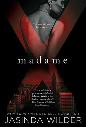Madame X (Madame X, #1)