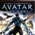 James Cameron&#039;s Avatar: The Game 