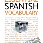 Teach yourself Essential Spanish vocabulary