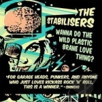 Wanna Do the Wild Plastic Brane Love Thing? by The Stabilisers