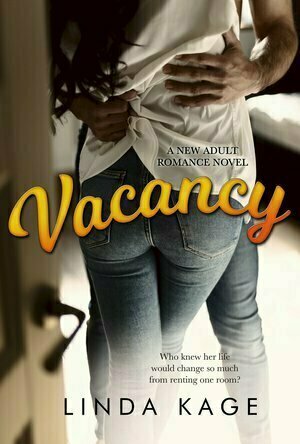 Vacancy (The Seven #1)