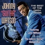 Best of the Okeh Years by Johnny &quot;Guitar&quot; Watson