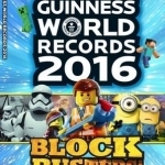 Guinness World Records 2016 Blockbusters
