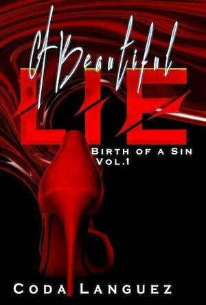 A Beautiful Lie (Birth of a Sin #1)