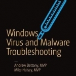Windows Virus and Malware Troubleshooting