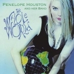 Whole World by Penelope Houston