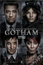Gotham  - Season 1
