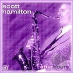 After Hours by Scott Hamilton