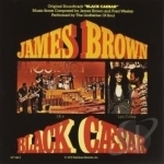 Black Caesar Soundtrack by James Brown