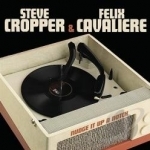 Nudge It Up a Notch by Felix Cavaliere / Steve Cropper
