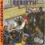 Hot Venom by Rebirth Brass Band