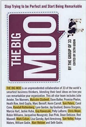 The Big Moo