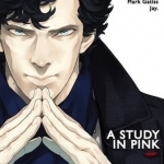 Sherlock: A Study in Pink