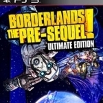 Borderlands: The Pre-Sequel Ultimate Edition 