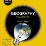 OCR A Level Geography