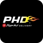 Pizza Hut Delivery Indonesia