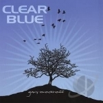 Clear Blue by Gary Brockhoff