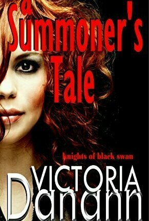 A Summoner&#039;s Tale (Knights of Black Swan #3)