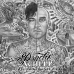 Psycho White by Travis Barker / YelaWolf