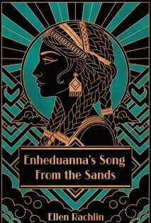 Enheduanna's Song From The Sands