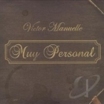 Muy Personal by Victor Manuelle