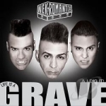 Life Is a Grave &amp; I Dig It! by Nekromantix