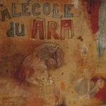 L&#039;Ecole du Ara by Bernard Falaise / Frank Martel