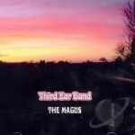 Magus by Third Ear Band