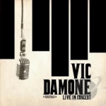 Live in Concert by Vic Damone