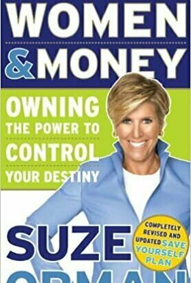 Women &amp; Money: Owning The Power To Control Your Destiny